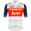 Combinaison Cycliste + Cuissard à Bretelles 2020 Trek-Segafredo N001